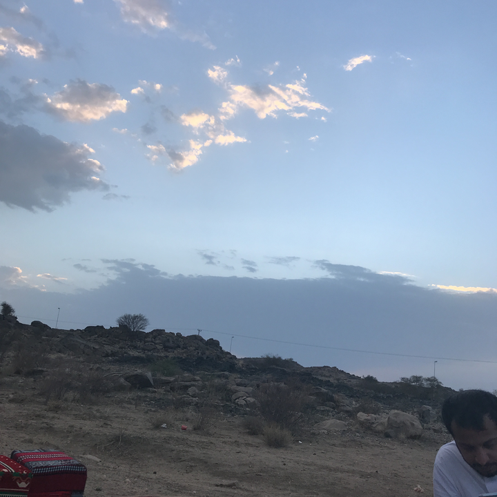 مشاركاتي في أنت الراصد