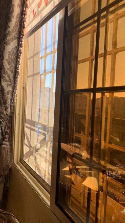 مشاركاتي في أنت الراصد