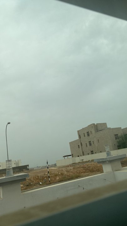 مشاركاتي في أنت الراصد