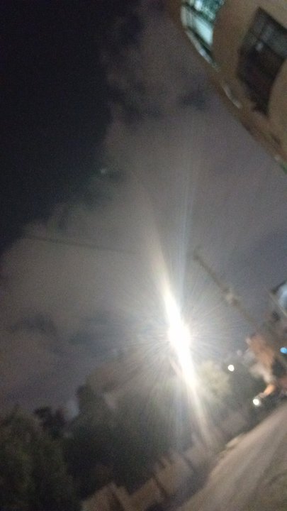 مشاركاتي في أنت الراصد