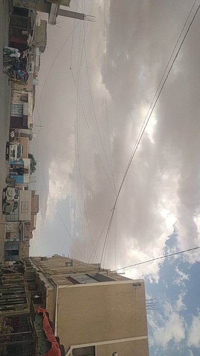 مشاركاتي في أنت الراصد