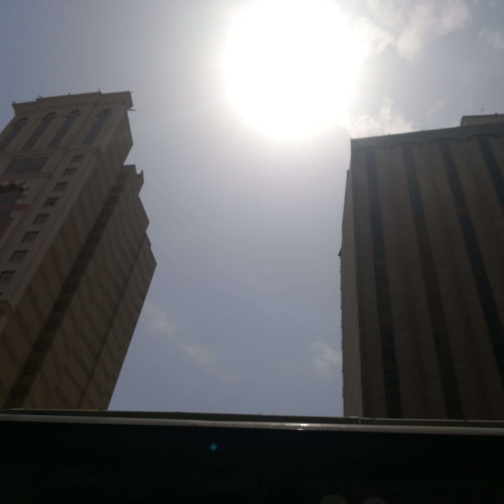 مشاركاتي في أنت الراصد