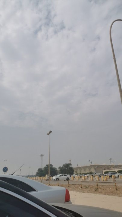 مشاركاتي في أنت الراصد