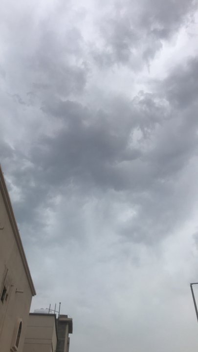 مشاركاتي في أنت الراصد