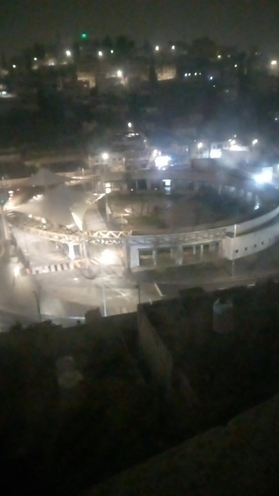 مشاركاتي في أنت الراصد