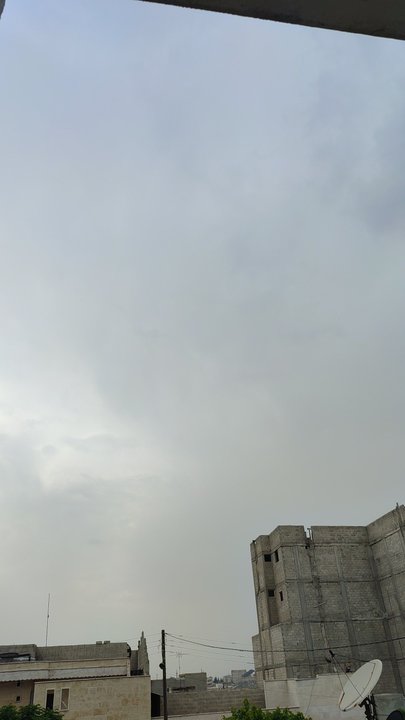 مشاركاتي في أنت الراصد