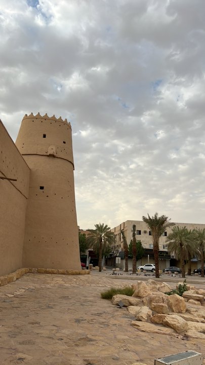 مشاركاتي في أنت الراصد