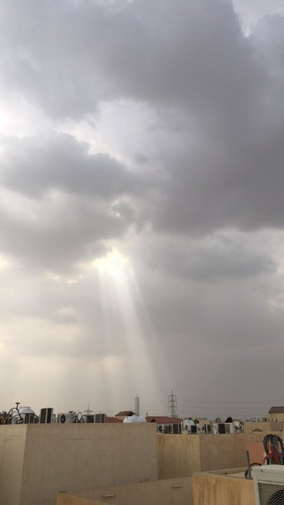 مشاركاتي في أنت الراصد