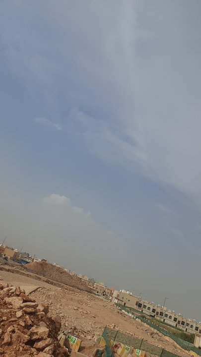 مشاركاتي في أنت الراصد