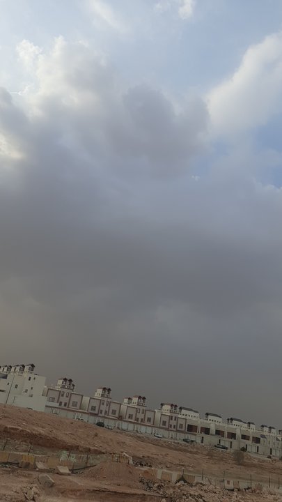 مشاركاتي في أنت الراصد