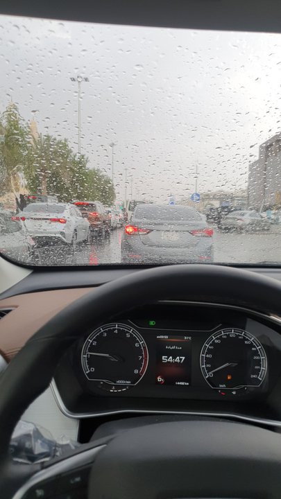 مشاركاتي في أنت الراصد