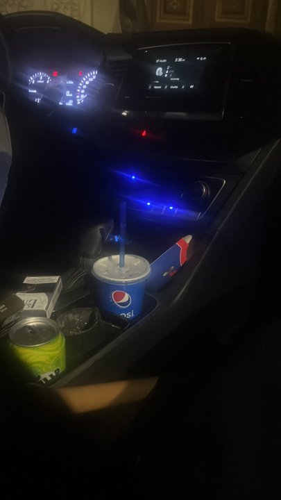 مشاركاتي في أنت الراصد