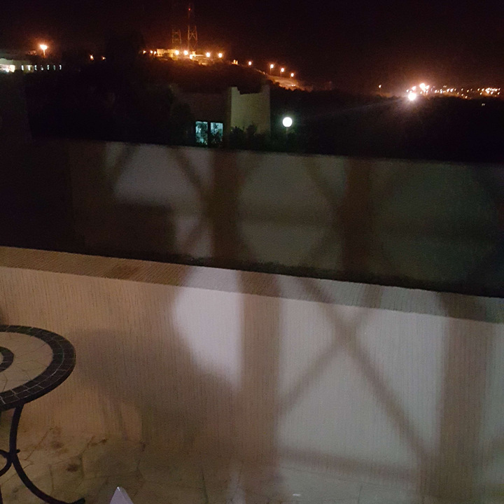 مشاركاتي في أنت الراصد