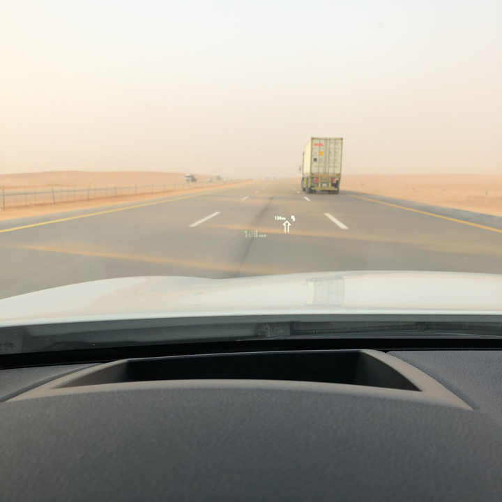 مشاركاتي في أنت الراصد