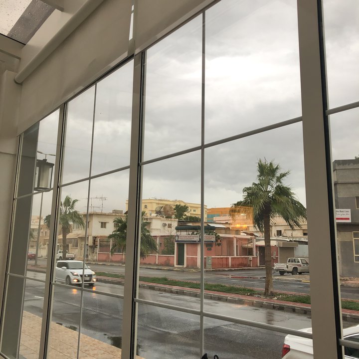 مشاركاتي في أنت الراصد