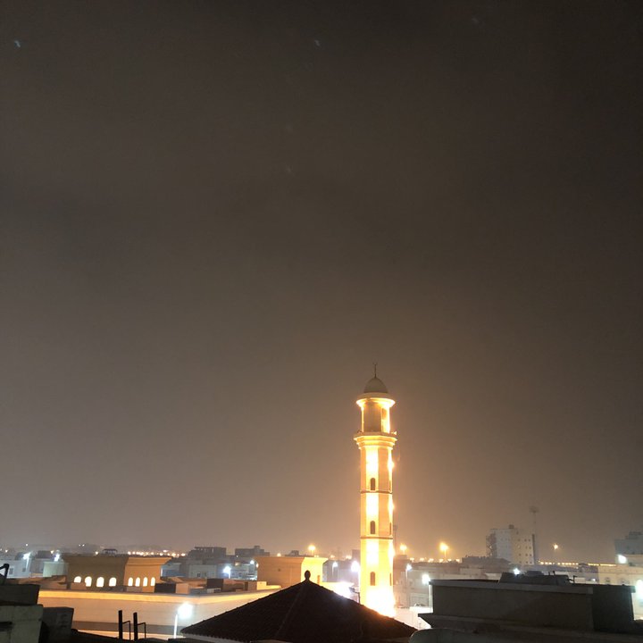 مشاركاتي في أنت الراصد