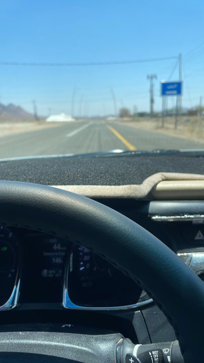 مشاركاتي في أنت الراصد