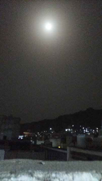 مشاركاتي في أنت الراصد