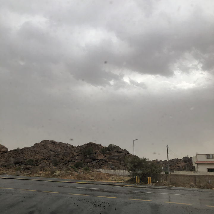 مشاركاتي في أنت الراصد