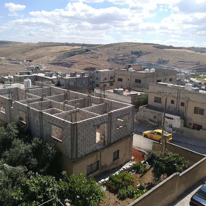 مشاركاتي في أنت الراصد