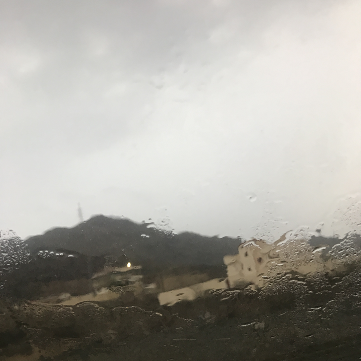 مشاركاتي في أنت الراصد