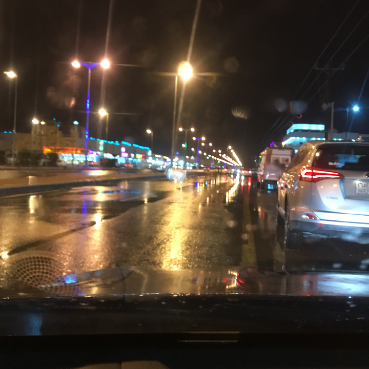 مشاركاتي في أنت الراصد