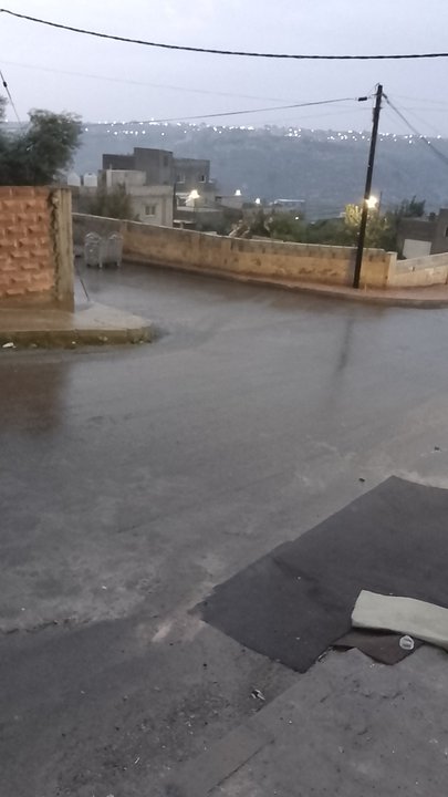 مشاركاتي في أنت الراصد