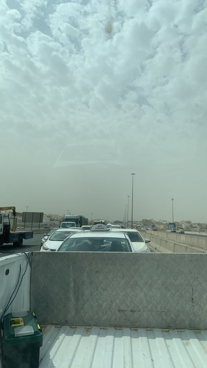 مشاركاتي في أنت الراصد