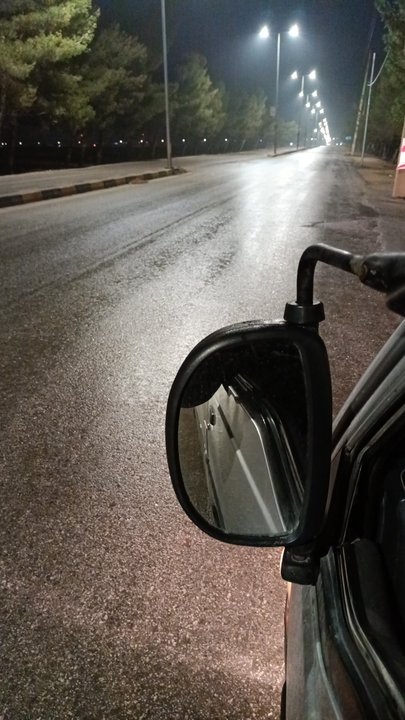 مشاركاتي في أنت الراصد