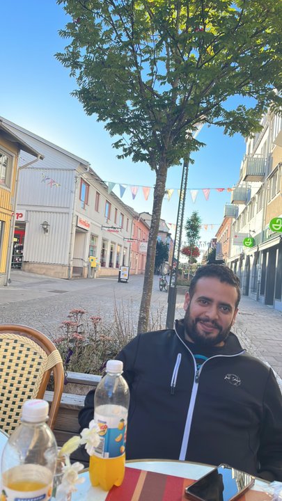 مشاركاتي في أنت الراصد