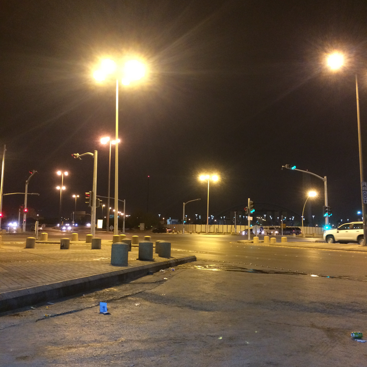 مشاركاتي في أنت الراصد