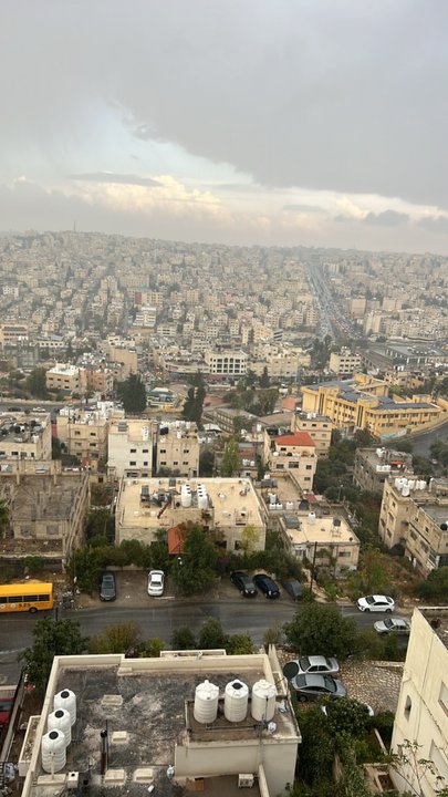 مشاركاتي في أنت الراصد