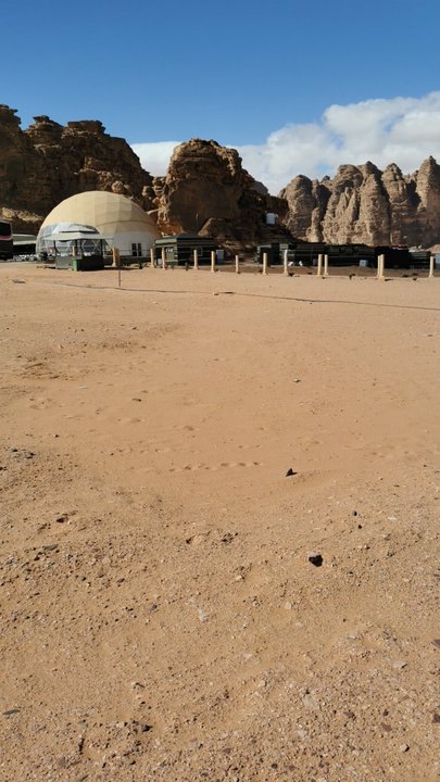 مشاركاتي في أنت الراصد