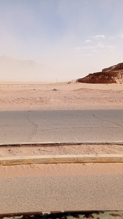 مشاركاتي في أنت الراصد