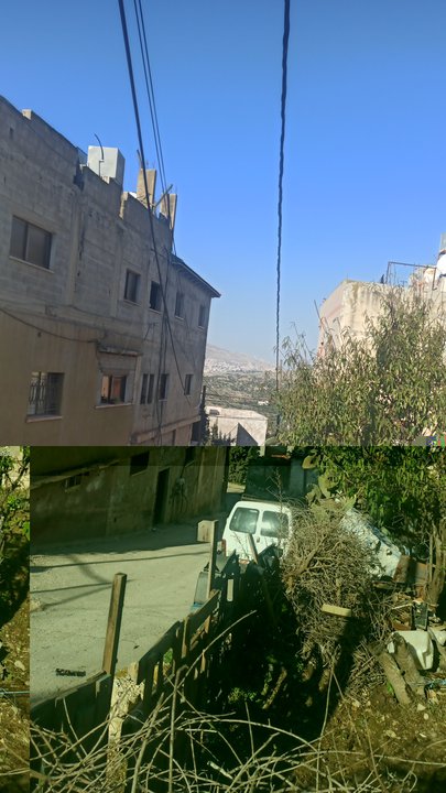 Mes publications Crowdsourcing