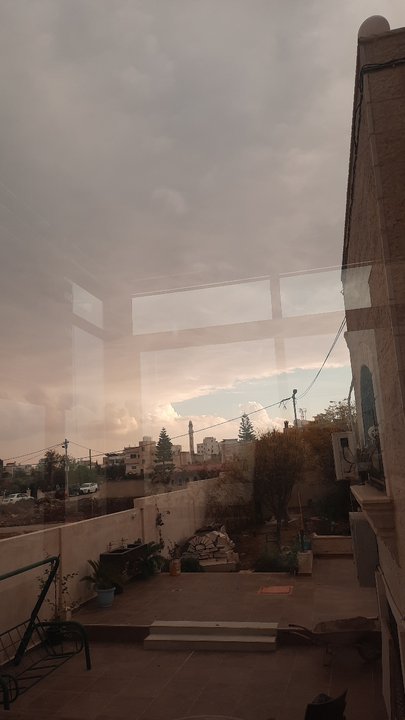 مشاركاتي في أنت الراصد