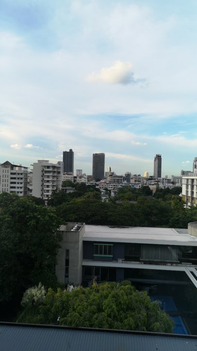 مشاركاتي في أنت الراصد