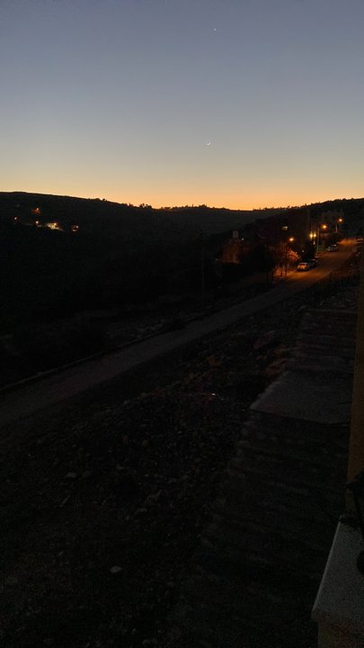 مشاركاتي في أنت الراصد