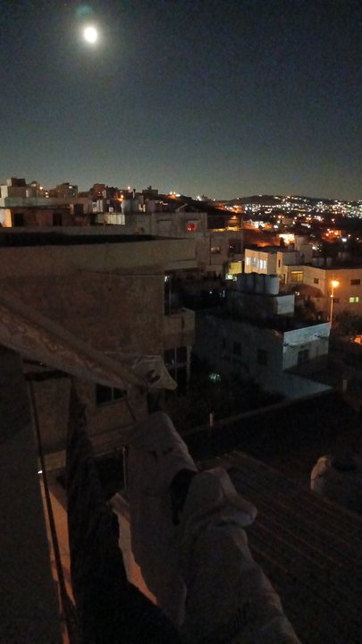 مشاركاتي في أنت الراصد