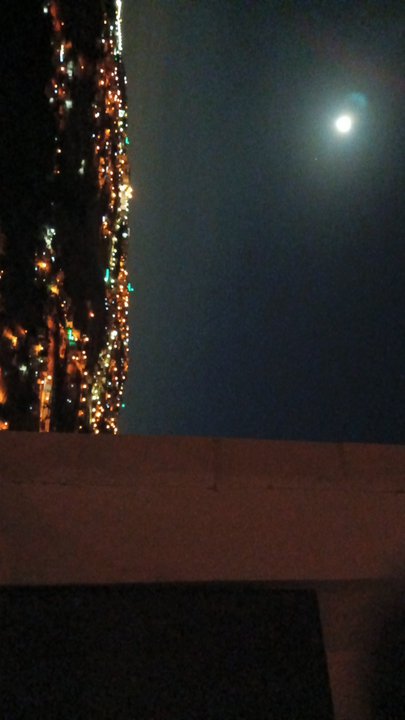 مشاركاتي في أنت الراصد