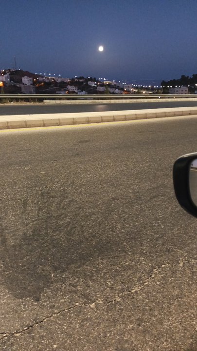 مشاركاتي في أنت الراصد