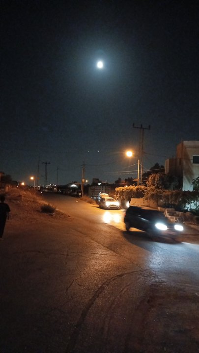 مشاركاتي في أنت الراصد