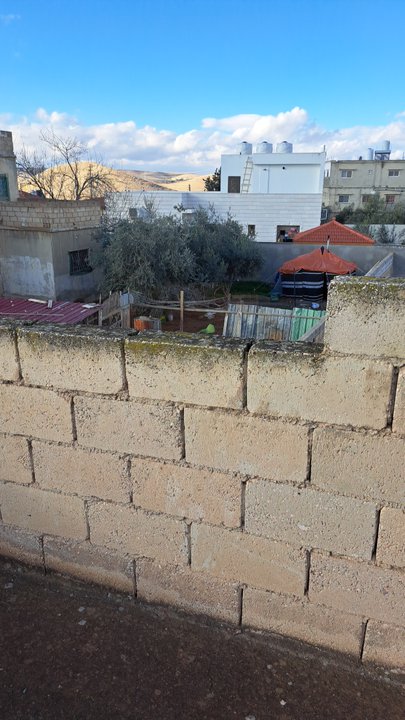 مشاركاتي في أنت الراصد