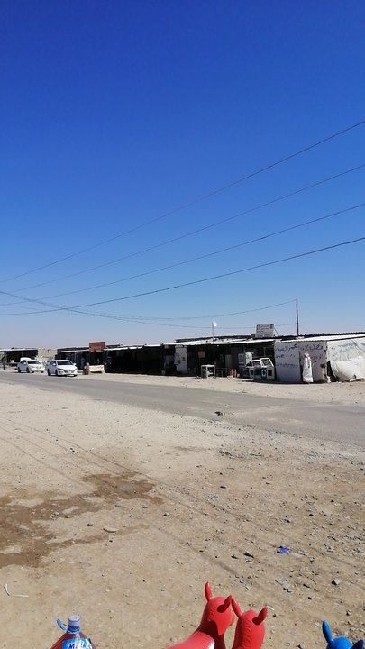 My Crowdsourcing Posts