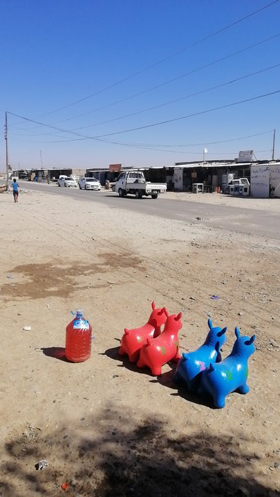 My Crowdsourcing Posts