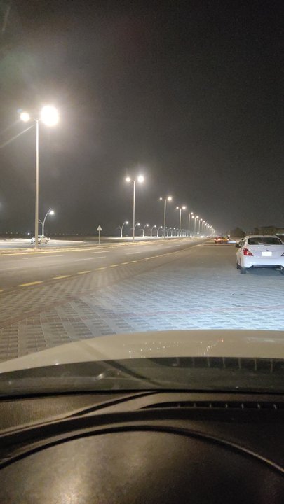 مشاركاتي في أنت الراصد