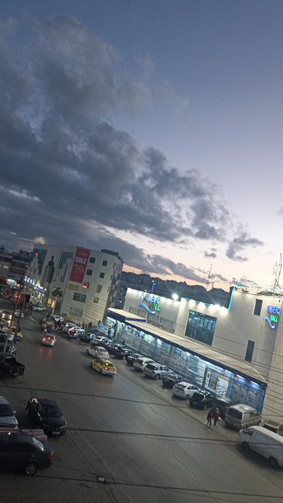 مشاركاتي في أنت الراصد