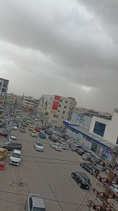 مشاركاتي في أنت الراصد