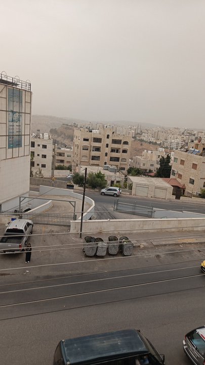 مشاركاتي في أنت الراصد