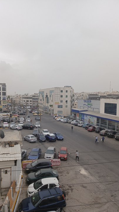 مشاركاتي في أنت الراصد